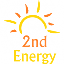 2nd Energy LLC