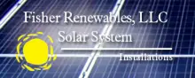 Fisher Renewables Review 2023 - SolarEmpower Residential View