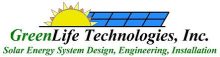 Greenlife Technologies, Inc.