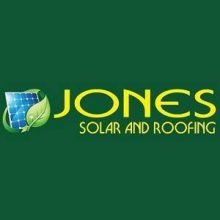 Jones Solar