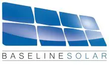 Baseline Solar Solutions Review 2023 - Va Residential View