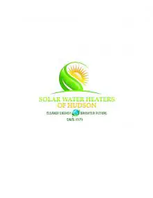 Solar Water Heaters of Hudson
