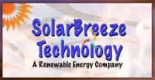 Solarbreeze Technology