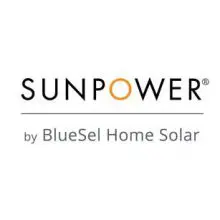 SunPower by BlueSel Home Solar