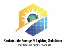 Sustainable Energy And Lighting Solutions