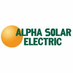 Alpha Solar Electric