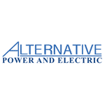 Alternative Power And Electric