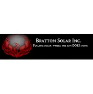 Bratton Solar Inc