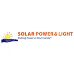 Solar Power and Light