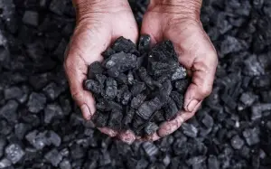 4. Coal – Is coal renewable or nonrenewable?