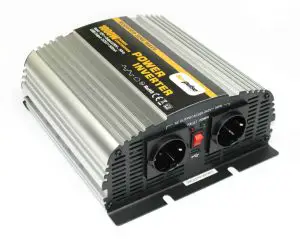 What size inverter do I need?