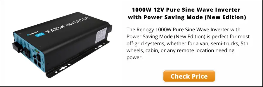 Introduction to Solar Power Battery Inverters – What Do Inverters Do?