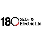 180 Solar And Electric Ltd