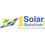 1 Solar Solution Review 2023  - TX Solar Specialists?