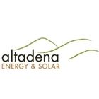 Altadena Energy And Solar Inc.