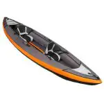 Are Inflatable Kayaks Any Good?