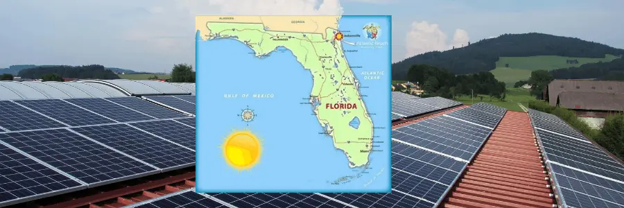 Is Solar Worth It In Florida? Solar Panels Florida
