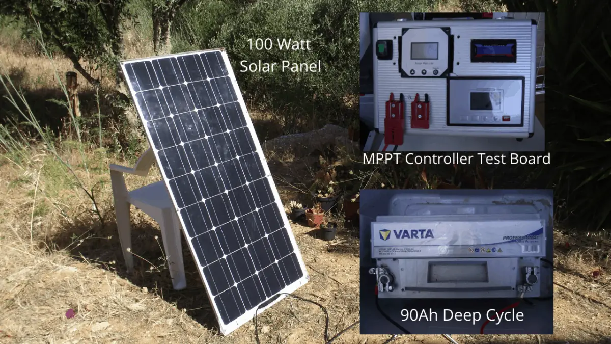 &lt;a id=&quot;directconnect&quot; rel=&quot;sponsored noopener norefferer&quot; target=&quot;_blank&quot; data-btn-name=&quot;Affiliate Link&quot;&gt;&lt;/a&gt;Battery Charging With Solar Panel Direct Connection Vs Solar Charge Controller – Test Results Compared