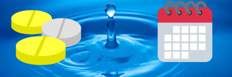 Do Water Purification Tablets Expire?