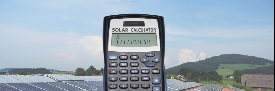 How Do I Calculate How Many Solar Panels I Need?