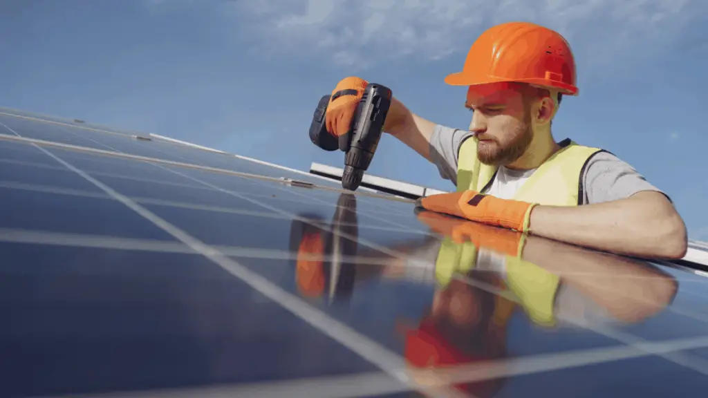 How to size a solar PV system