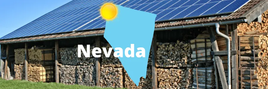 Is Solar Worth It In Nevada? Nevada Solar Panels