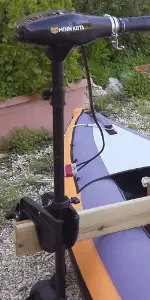 5. Can You Run A Trolling Motor Off A Solar Panel?