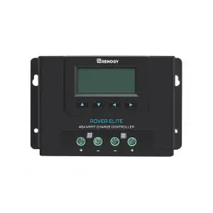 Renogy Solar Charge Controllers