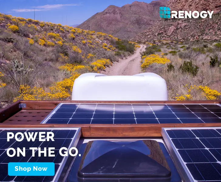 Video – Can you run a hot tub on solar power?