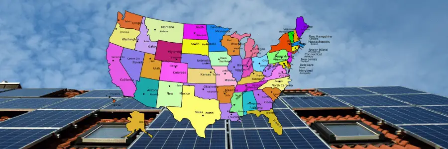 Is Solar Worth It In My State? Solar Panels Costs And Savings