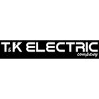 T&K Electric Review 2024 - A Local Choice?