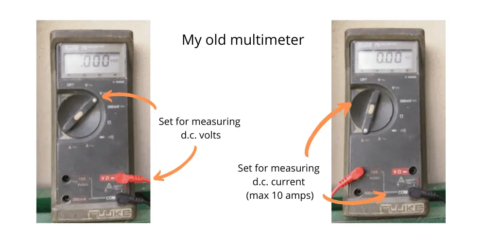 Digital Multimeter Basics