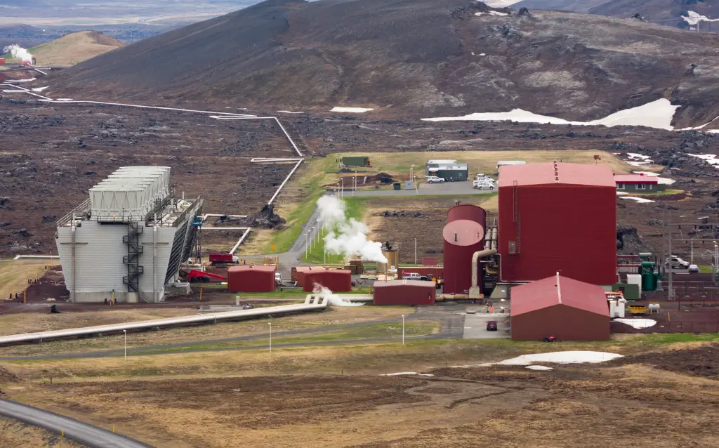 What Are 3 Disadvantages of Geothermal Energy?