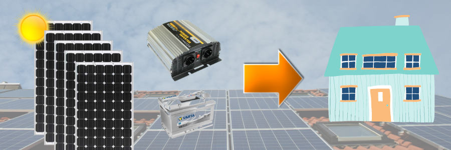 What can a 500 watt solar generator run?