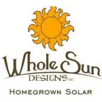 Whole Sun Designs Inc.