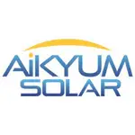 Aikyum Solar Review 2023 - Is The Price Right?