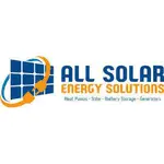 All Solar Energy Solutions LLC