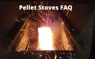 Are pellet stoves worth it? How Pellet Stoves Work FAQ