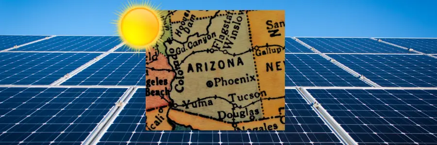 Is Solar Worth It In Arizona? Solar Panels Savings Az