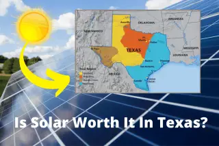 Is Solar Worth It In Texas? How Much Do Solar Panels Cost?