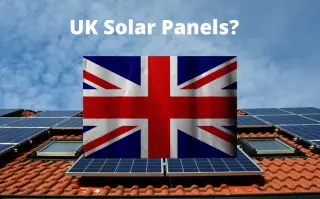 Are Solar Panels Worth It In The UK? Solar PV In UK