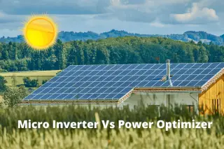 Microinverters Vs String Inverters - What's The Difference?