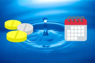 Do Water Purification Tablets Expire?