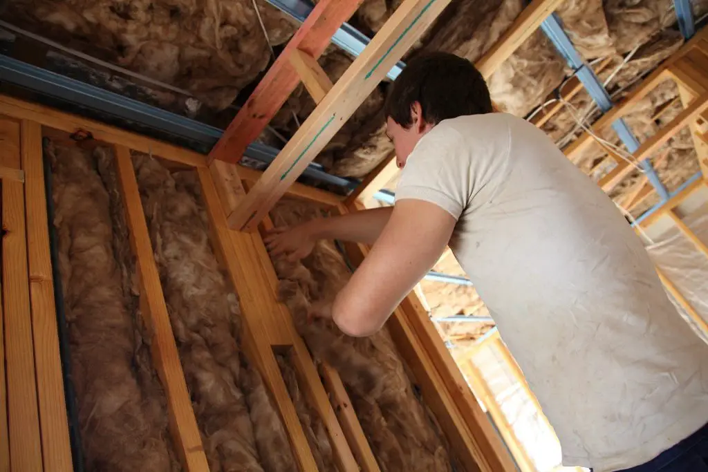 What is good insulation for a house?