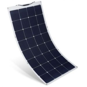 1. Flexible Solar Panels for Car Roofs