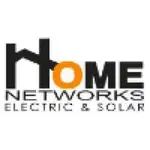 Home Networks, Electric & Solar, Inc. Review 2023 - CA Residential View