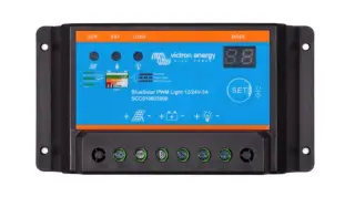 How Does A Solar Charge Controller Work? Which Is Best PWM or MPPT?