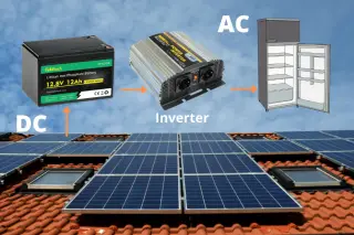 How Does A Solar Inverter Work?