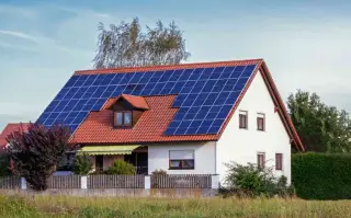 How Much Solar Would It Take to Power a House? Everything You Need to Know