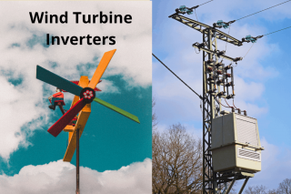 How Does A Wind Turbine Inverter Work?